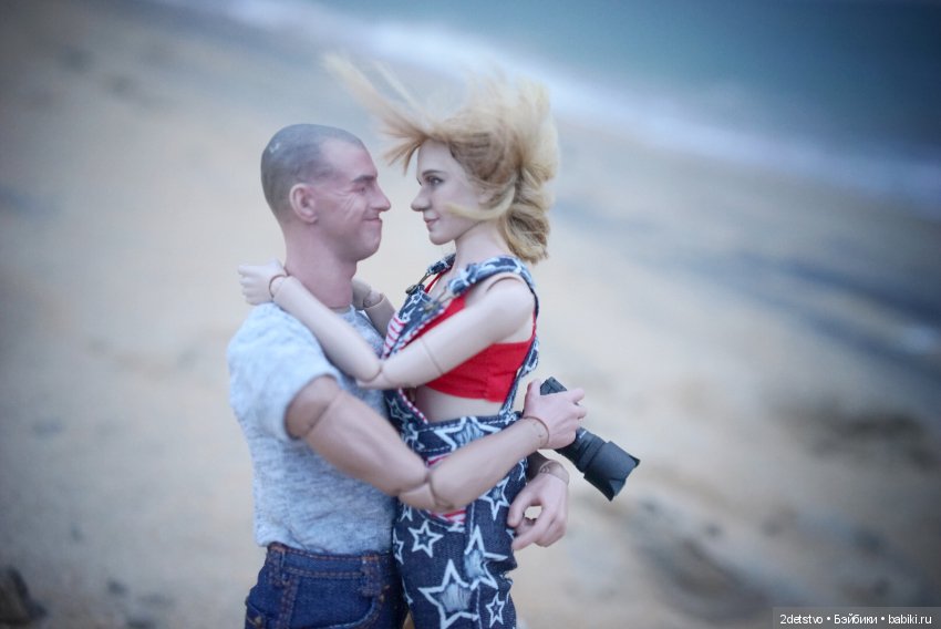 Фото на память — Коллекционные экшн (фото 9)