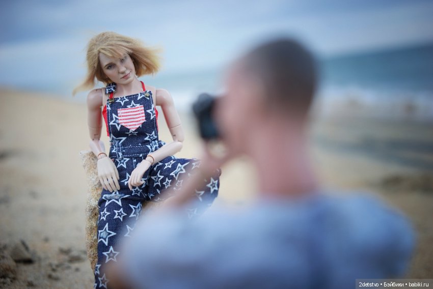 Фото на память — Коллекционные экшн (фото 2)