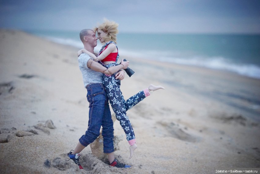 Фото на память — Коллекционные экшн (фото 8)