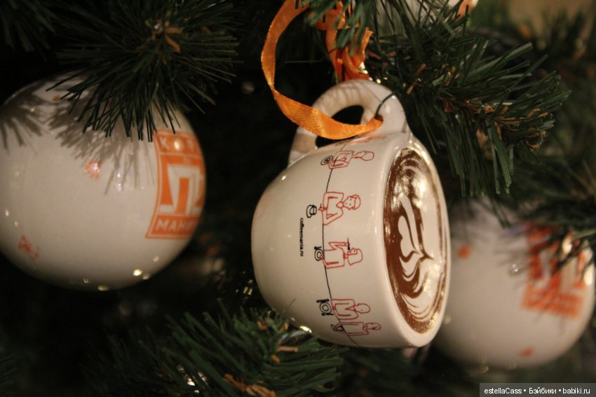 Парад ГУМовских елок — Новый год и Рождество: праздничные фото кукол