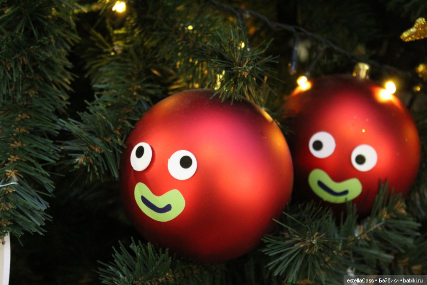 Парад ГУМовских елок — Новый год и Рождество: праздничные фото кукол