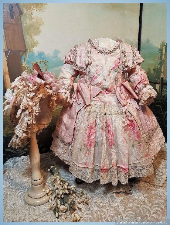 Фасоны платьев. Еще немного красоты