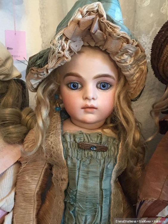 Красивые! Глаз не отвести (фото 3)