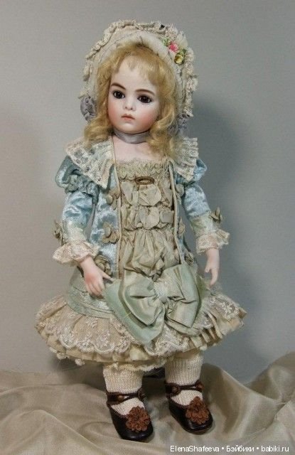 Красивые! Глаз не отвести (фото 4)