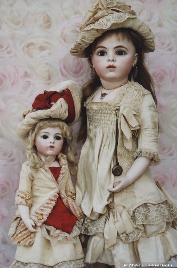 Красивые! Глаз не отвести (фото 9)