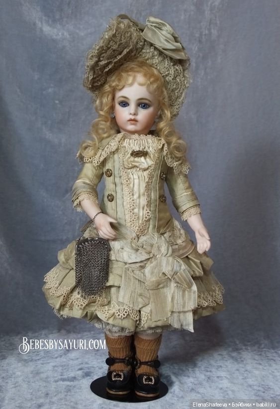 Красивые! Глаз не отвести (фото 7)