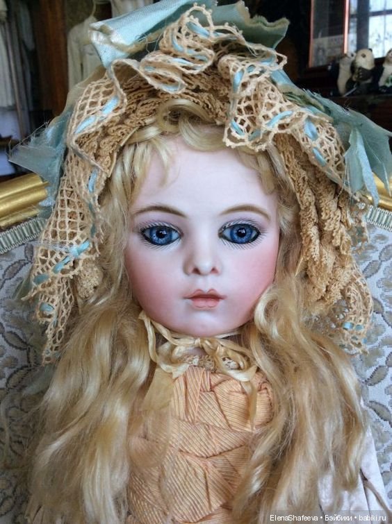 Красивые! Глаз не отвести (фото 5)