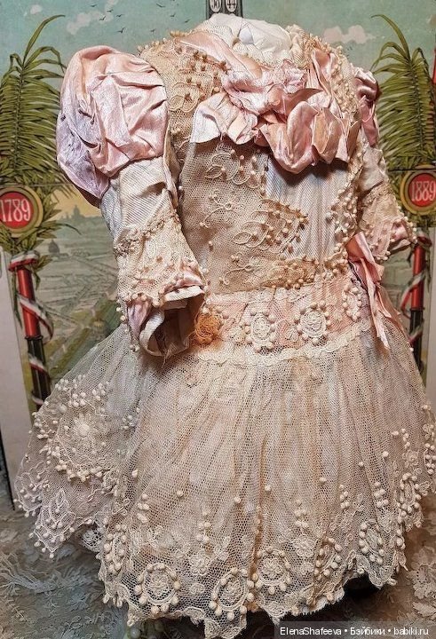 Фасоны платьев. Еще немного красоты (фото 6)