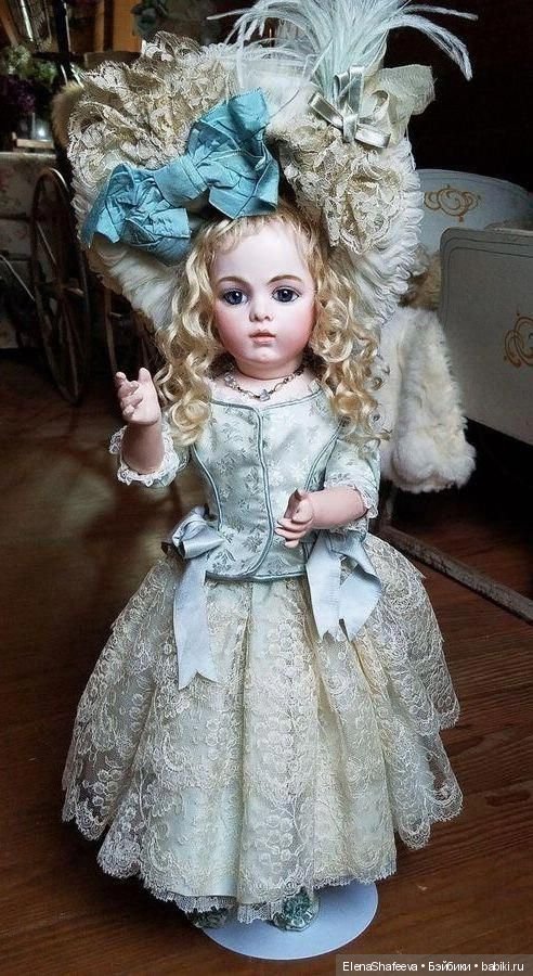 Красивые! Глаз не отвести (фото 6)