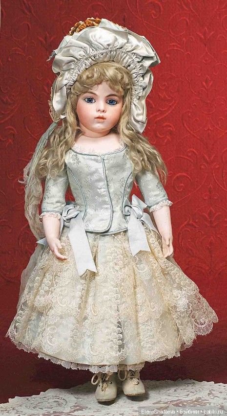 Красивые! Глаз не отвести (фото 2)