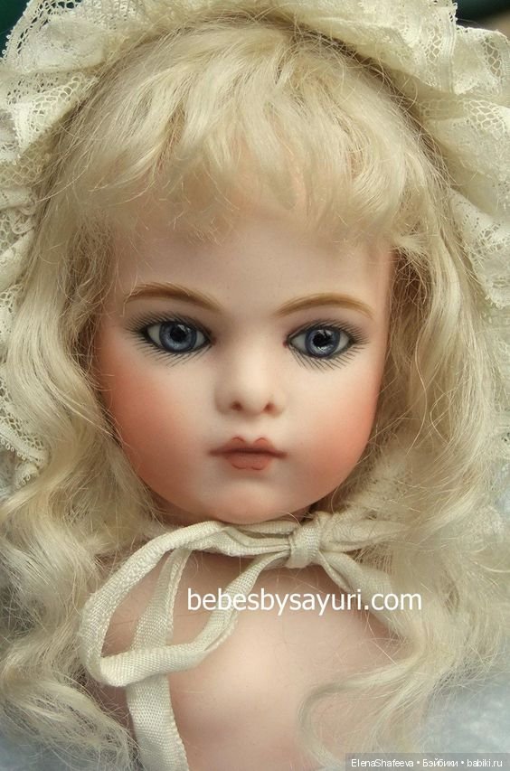 Красивые! Глаз не отвести