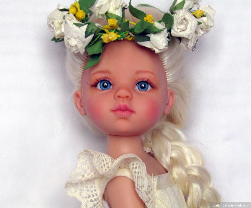 Плетём коски, делаем причёски (фото 6)