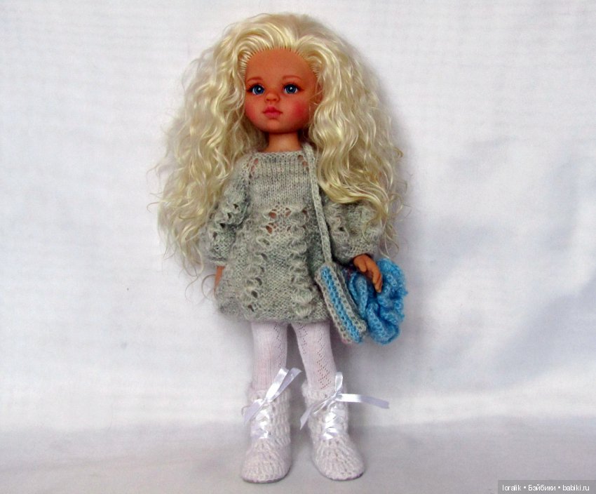 Плетём коски, делаем причёски