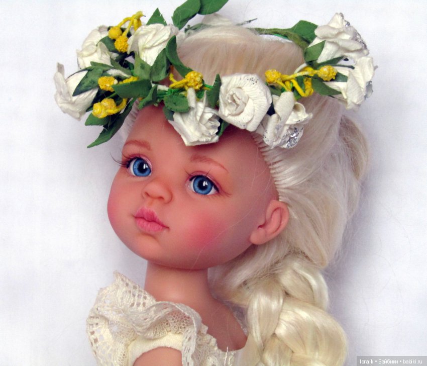 Плетём коски, делаем причёски (фото 5)