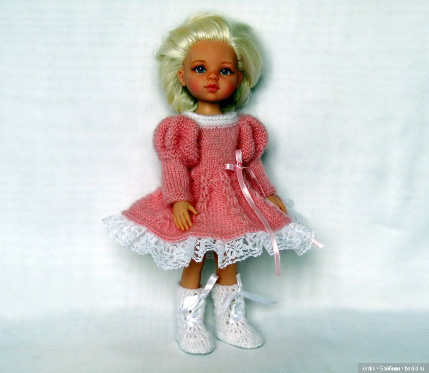 Плетём коски, делаем причёски (фото 10)