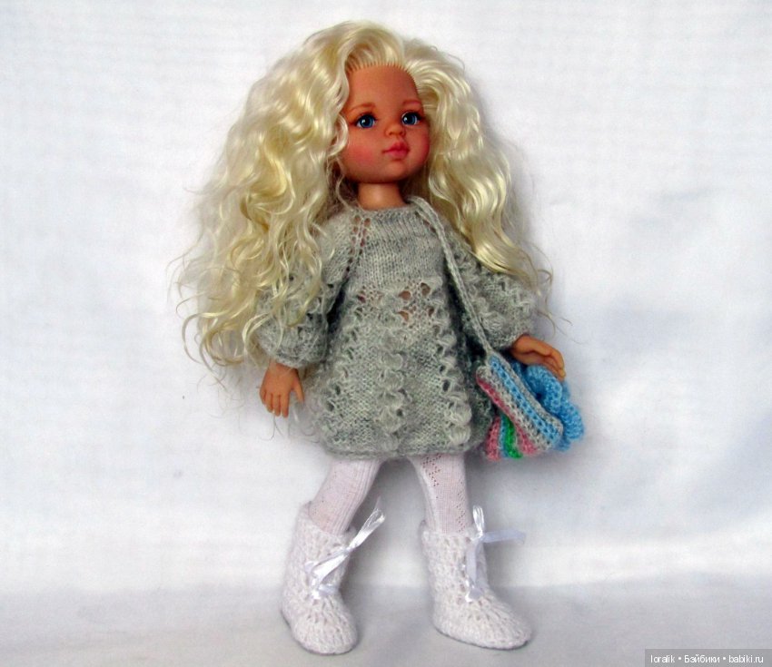 Плетём коски, делаем причёски (фото 2)