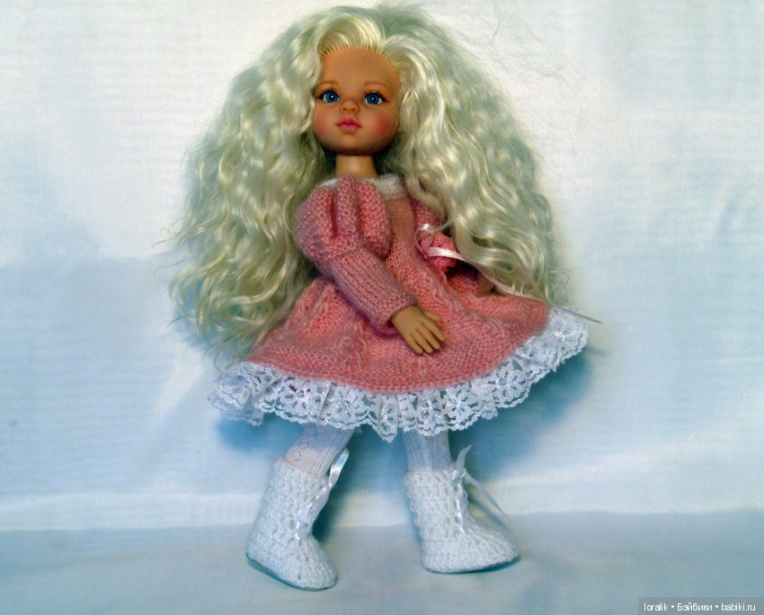 Плетём коски, делаем причёски