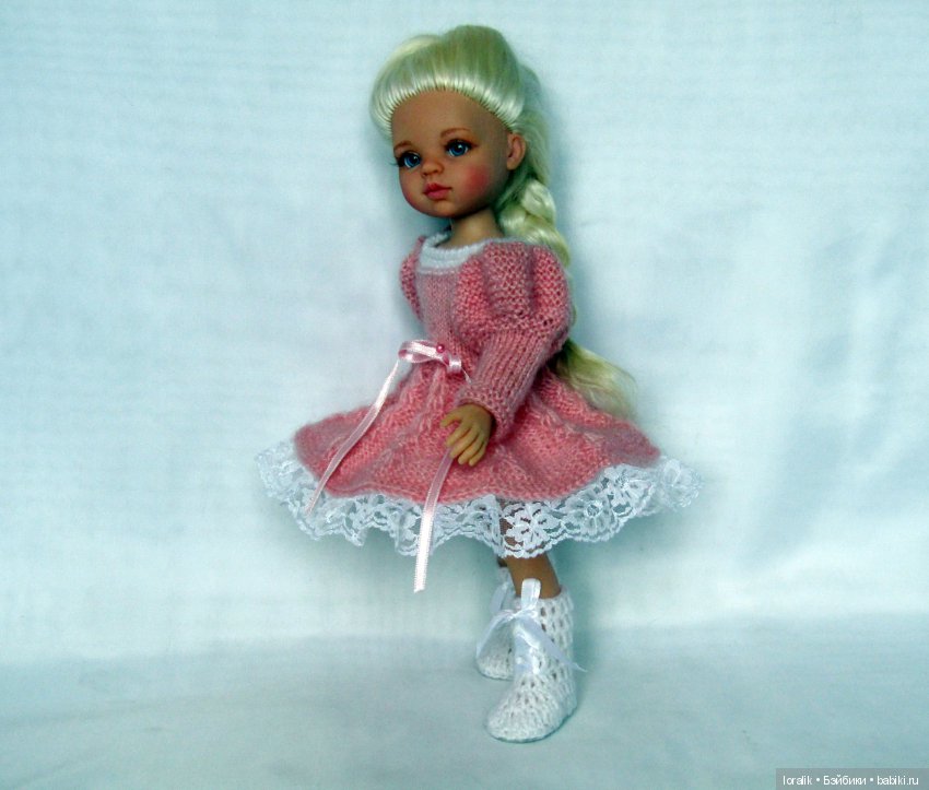 Плетём коски, делаем причёски (фото 4)