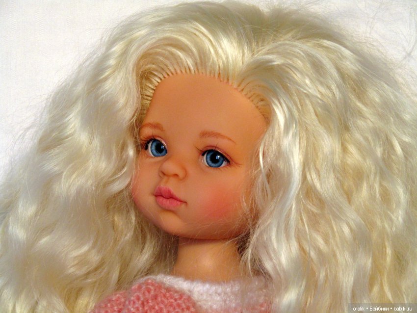 Плетём коски, делаем причёски