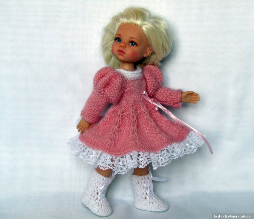 Плетём коски, делаем причёски (фото 8)