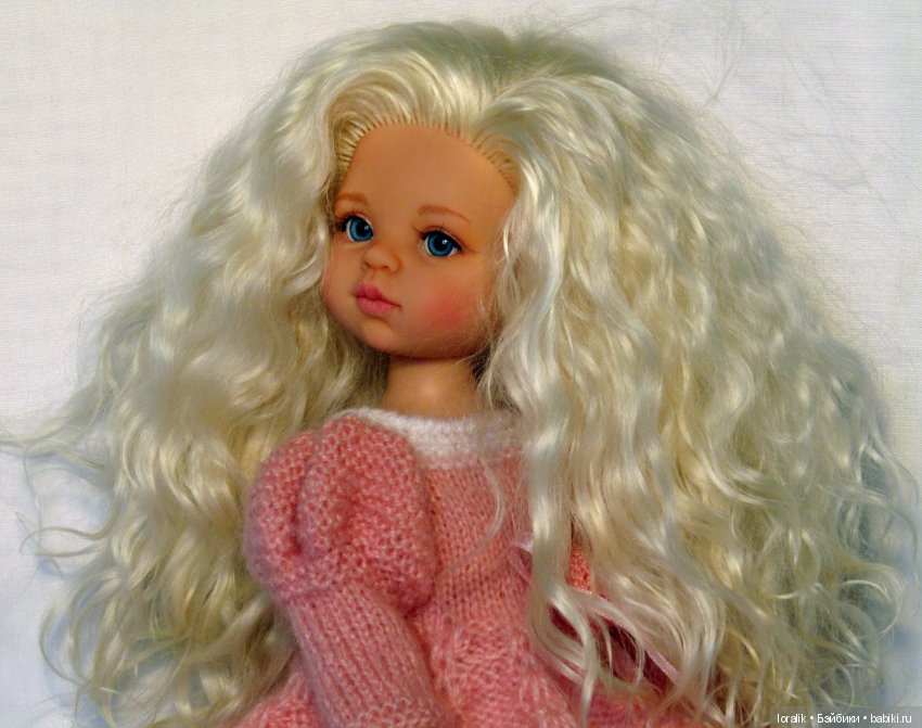 Плетём коски, делаем причёски