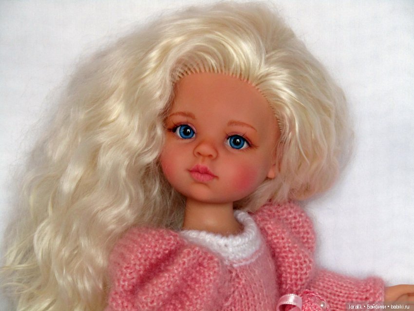 Плетём коски, делаем причёски