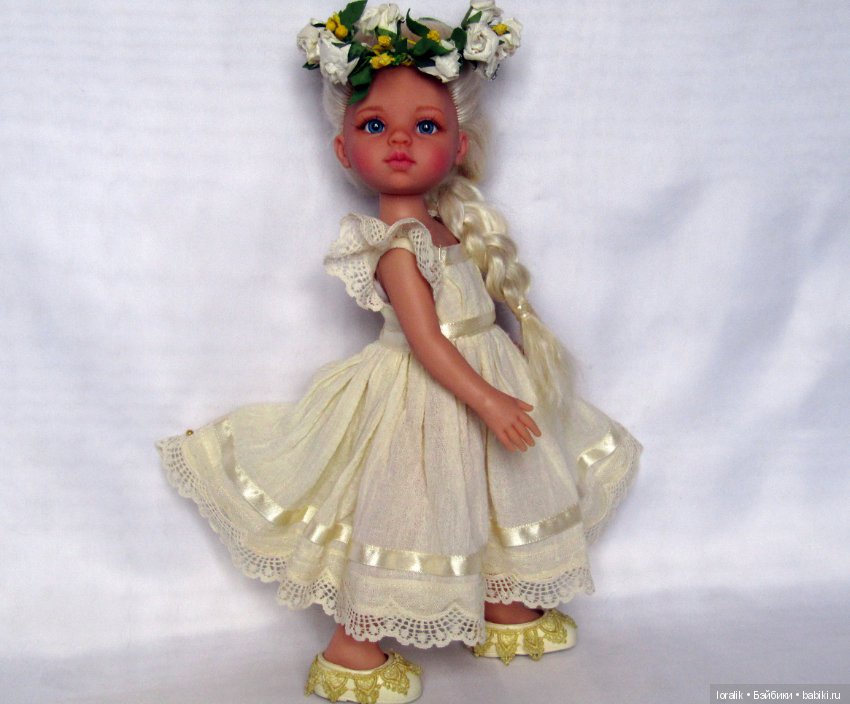 Плетём коски, делаем причёски (фото 7)