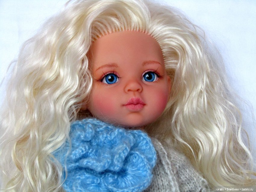 Плетём коски, делаем причёски