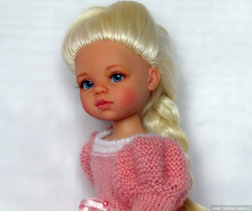 Плетём коски, делаем причёски (фото 3)