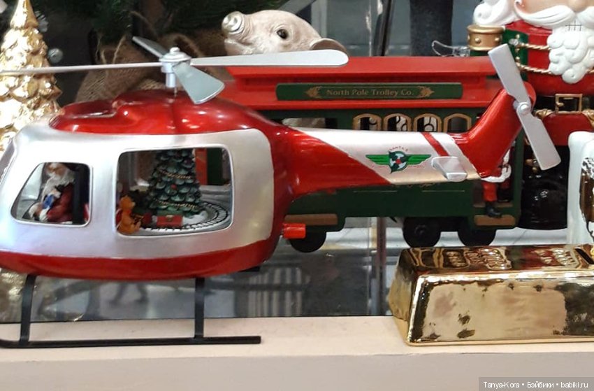 Новогодний декор. Что продают в магазинах (фото 5)