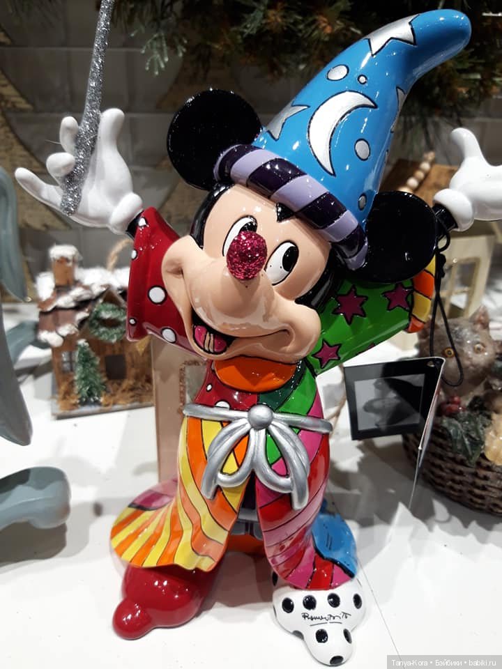 Новогодний декор. Что продают в магазинах