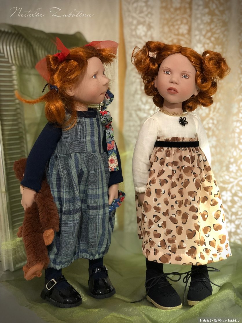 Да, это любовь!... (дубль два)