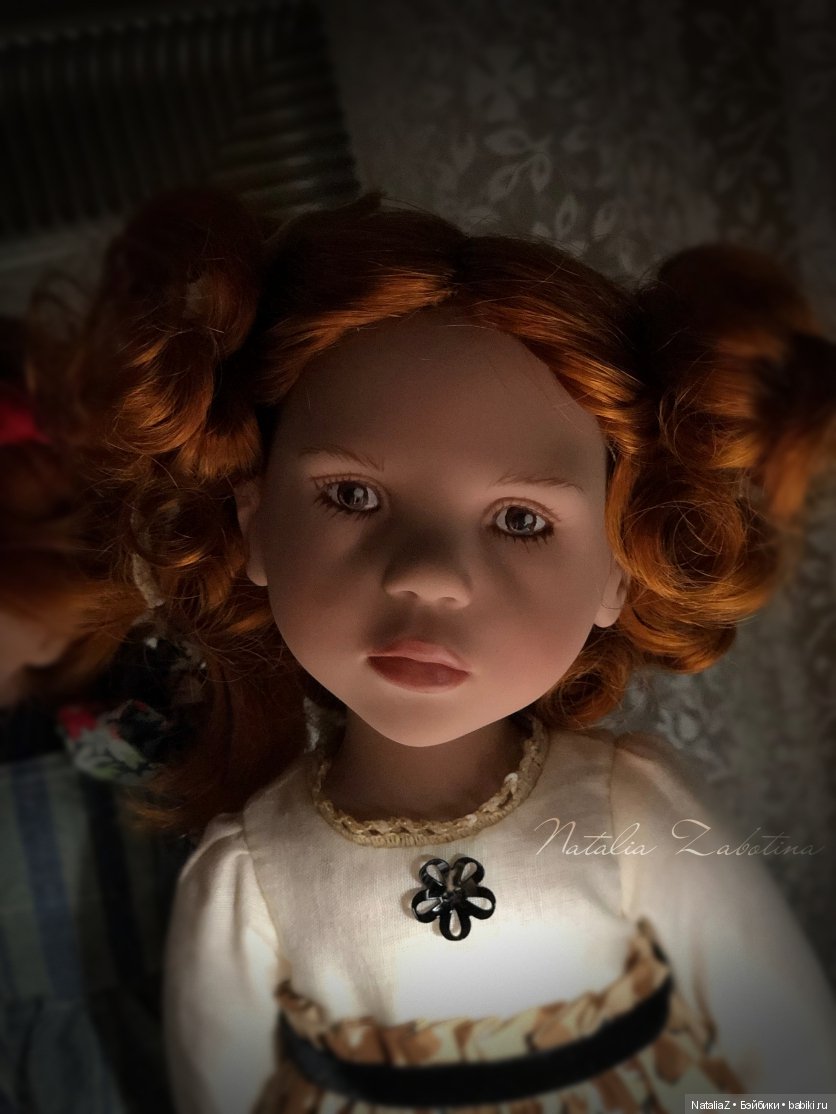 Да, это любовь!... (дубль два)