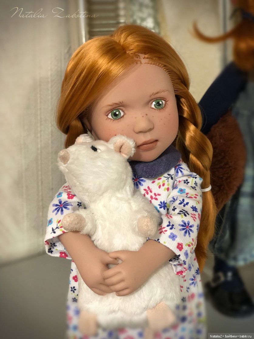 Да, это любовь!... (дубль два)