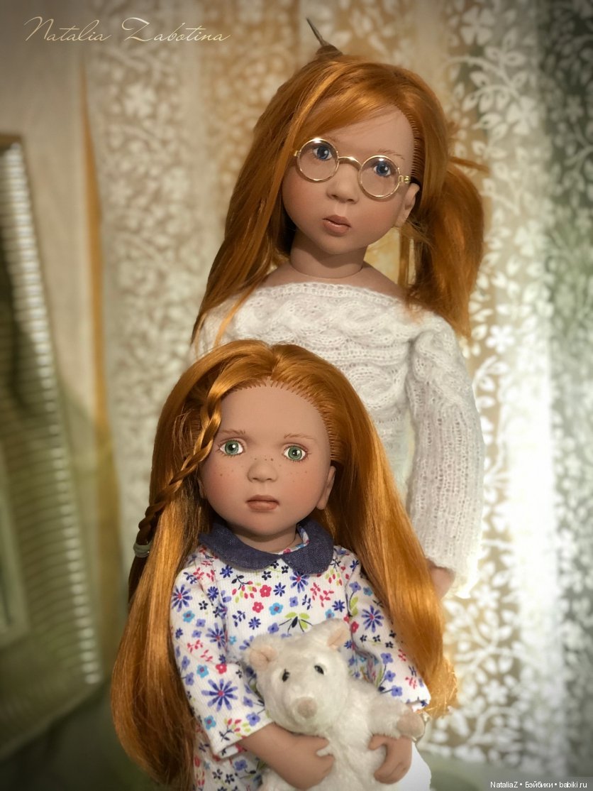 Да, это любовь!... (дубль два) (фото 5)