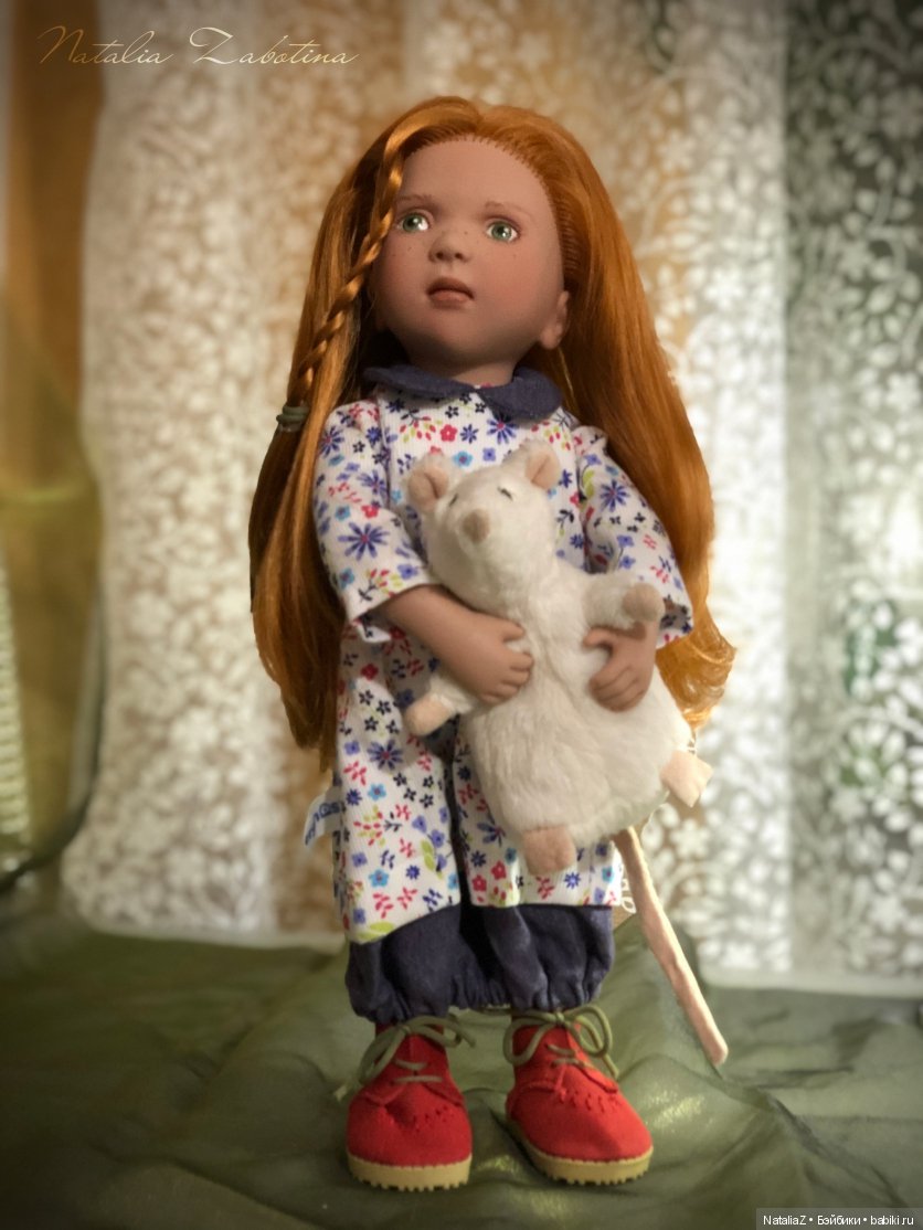 Да, это любовь!... (дубль два) (фото 3)