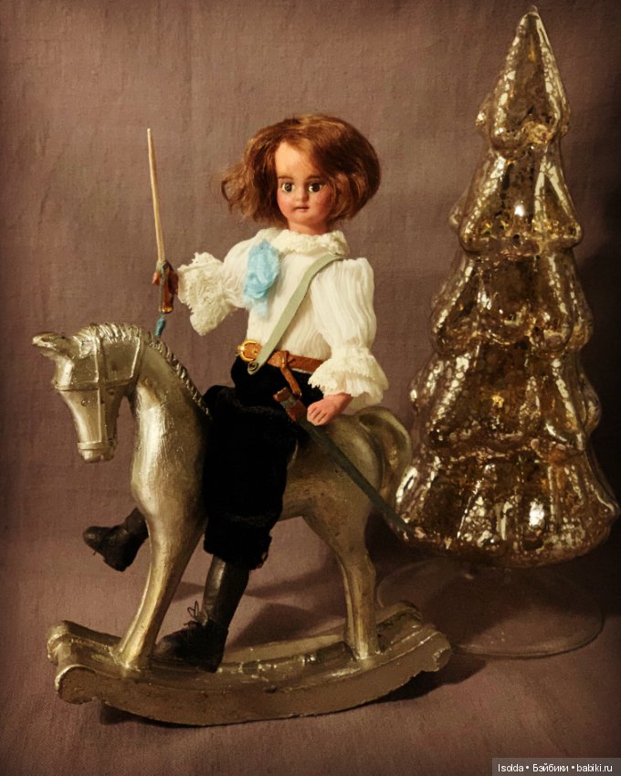 О пользе посещения кукольных выставок (фото 4)