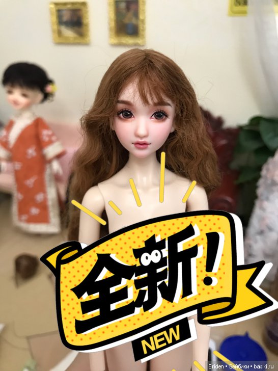 Прекрасные Belevedoll — Авторские шарнирные куклы своими руками: лепка