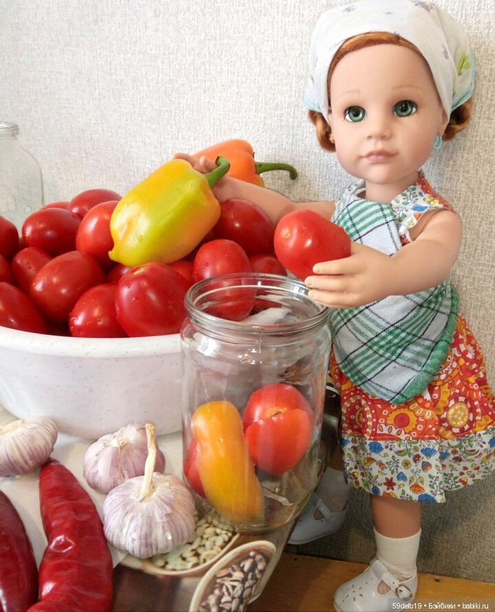 Семейный альбом — Игровые куклы разных производителей (Разное): редкие бренды
