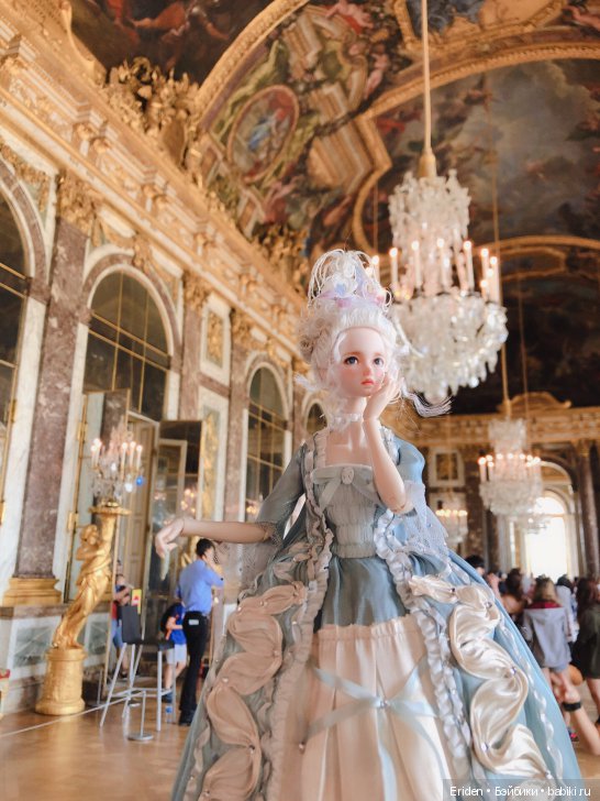 Прекрасные Belevedoll — Авторские шарнирные куклы своими руками: лепка