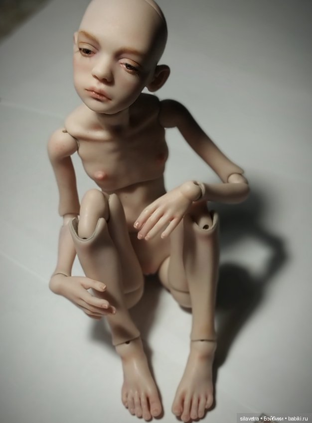 Здравствуйте дорогие! Пока не закружила Новогодняя суета, хочу показать Вам последние работы по мейк-ап (фото 6)