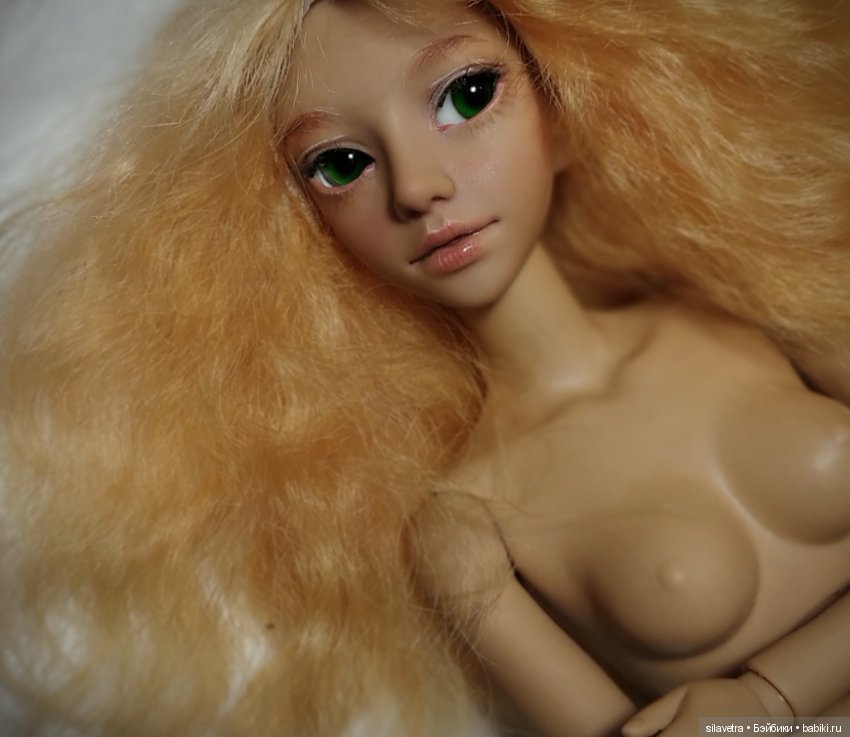 Здравствуйте дорогие! Пока не закружила Новогодняя суета, хочу показать Вам последние работы по мейк-ап (фото 5)