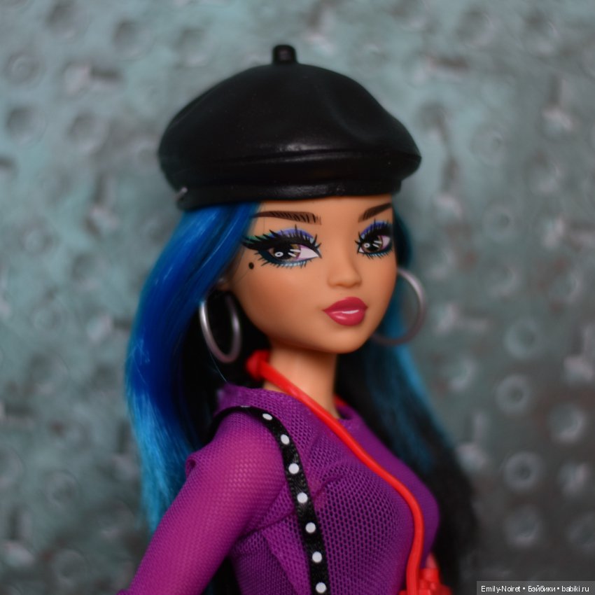 Три диких-диких сердца — Куклы Monster High и Ever After High: G1 (фото 6)