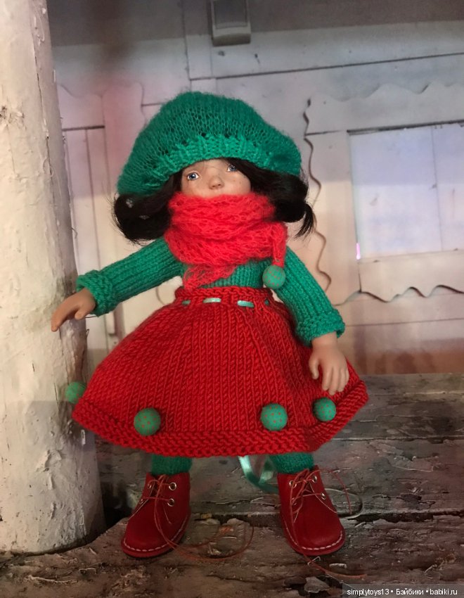 Лилак и предновогодний Харьков (фото 10)