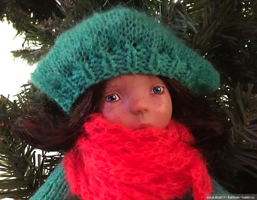 Лилак и предновогодний Харьков (фото 7)