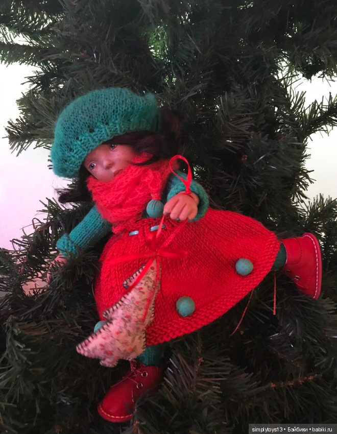 Лилак и предновогодний Харьков (фото 8)