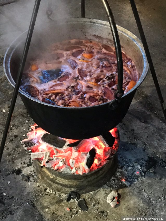 Лилак и предновогодний Харьков