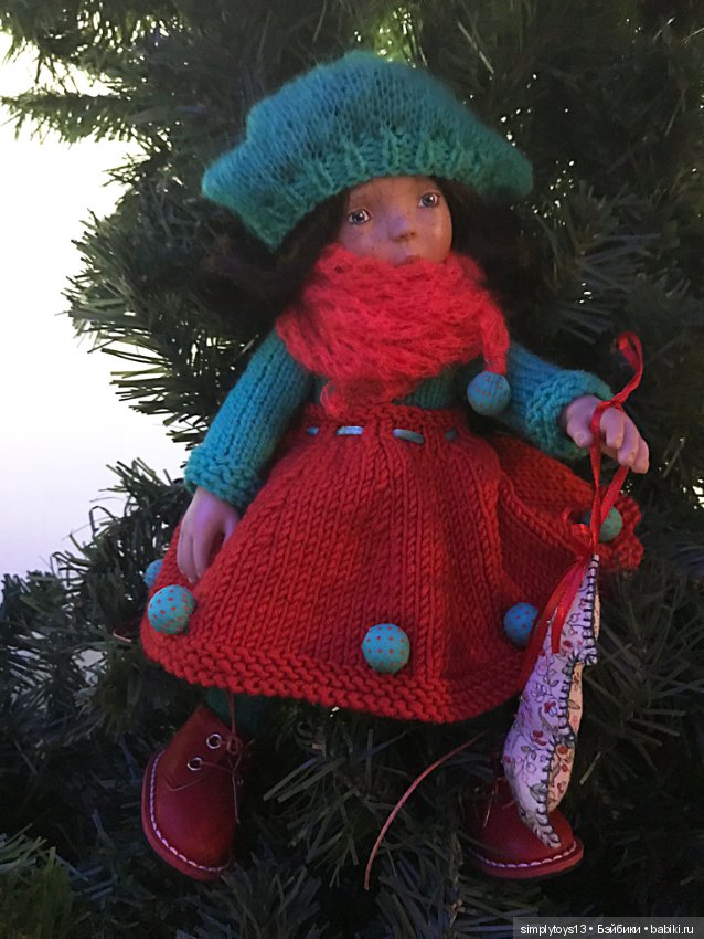 Лилак и предновогодний Харьков (фото 6)