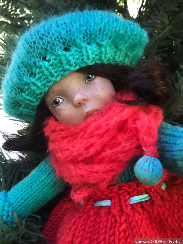 Лилак и предновогодний Харьков (фото 9)