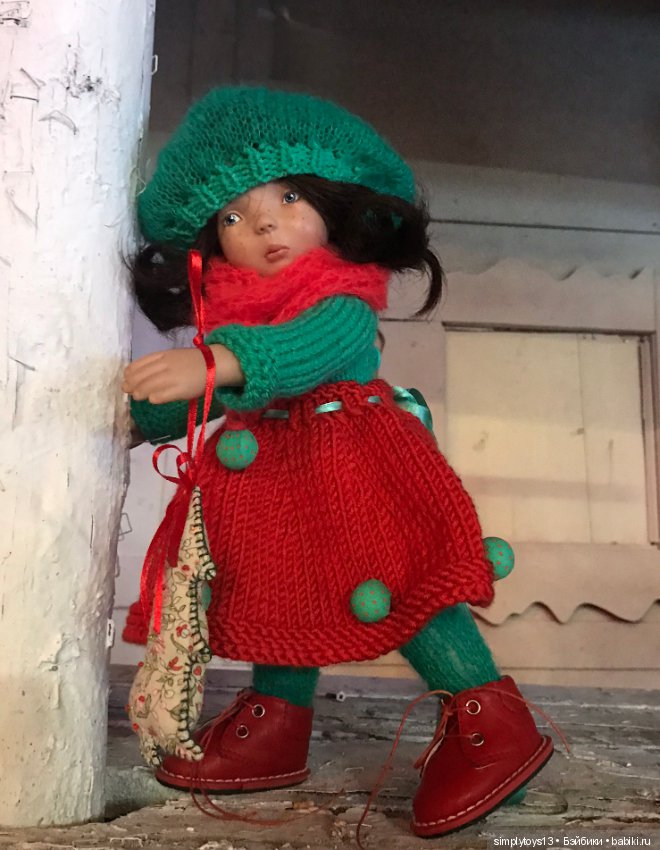 Лилак и предновогодний Харьков